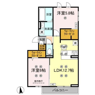 【間取り】 | フジコＨ
