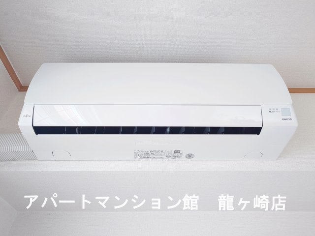 カーサ・イリーデのバルコニー|バルコニー
