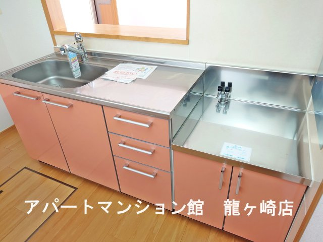 カーサ・イリーデの周辺|その他
