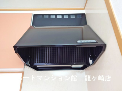 【設備】 | カーサ・イリーデ