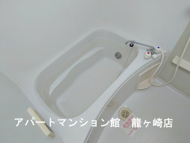 カーサ・イリーデの浴室|バス