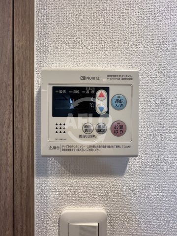 プレサンス梅田北ディアの設備|プレサンス梅田北ディア　