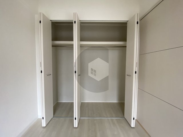 エスポワール都貴の収納