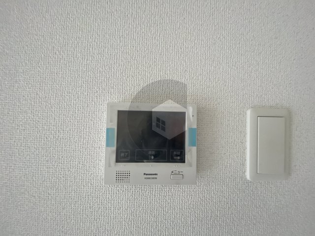 エスポワール都貴のセキュリティ