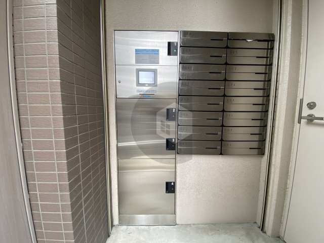 エスポワール都貴の設備