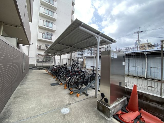 エスポワール都貴の設備