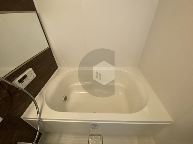 エスポワール都貴の浴室