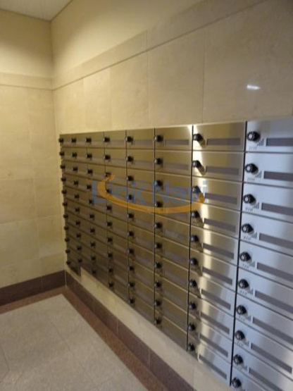 【その他共用部分】 | ONE ROOF FLAT FUKUSHIMA