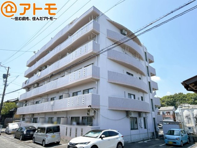 【外観】 | ラフォーレ下川原