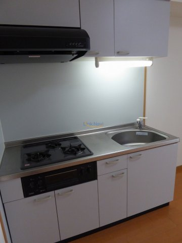 【キッチン】 | ONE ROOF FLAT FUKUSHIMA