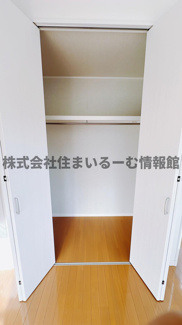 【収納】 | グランドキャッスル