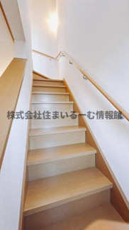 【内装】 | グランドキャッスル