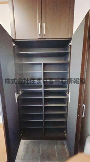 【収納】 | グランドキャッスル