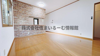 【居間・リビング】 | グランドキャッスル