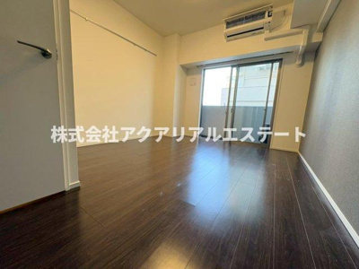 【居間・リビング】 | コンフォリア錦糸町ＤＥＵＸ