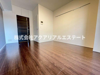 【寝室】 | コンフォリア錦糸町ＤＥＵＸ