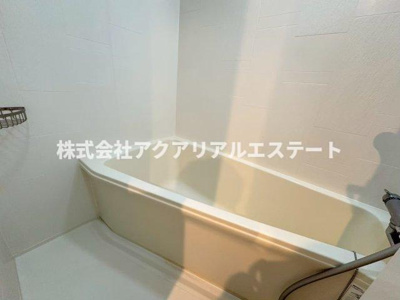 【浴室】 | コンフォリア錦糸町ＤＥＵＸ