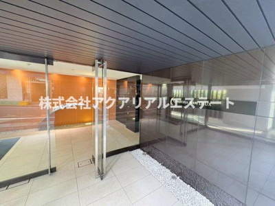 【その他共用部分】 | コンフォリア錦糸町ＤＥＵＸ