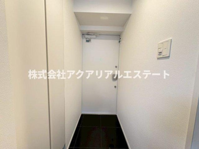 【玄関】 | コンフォリア錦糸町ＤＥＵＸ