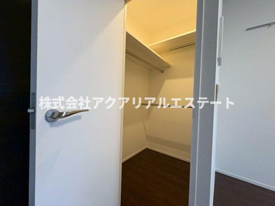 【収納】 | コンフォリア錦糸町ＤＥＵＸ