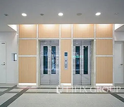 門前仲町レジデンス参番館のその他共用部分