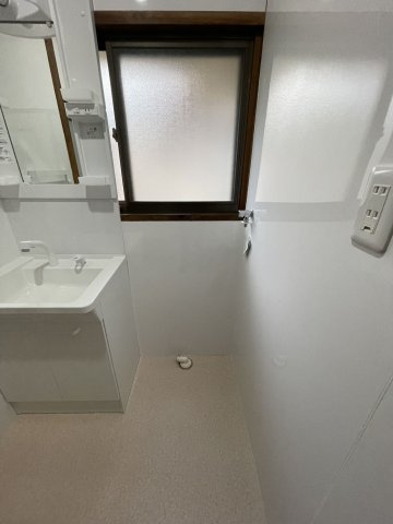 権藤貸家の設備