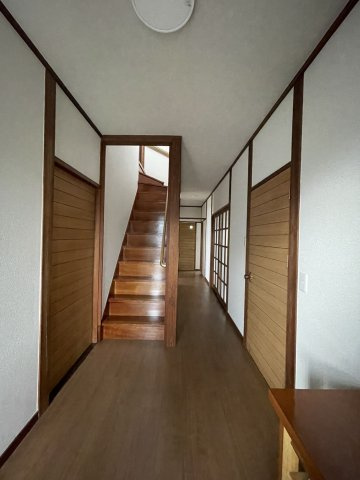 権藤貸家のその他