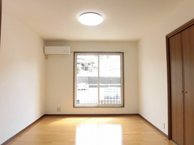 【洋室】 | 光彩館