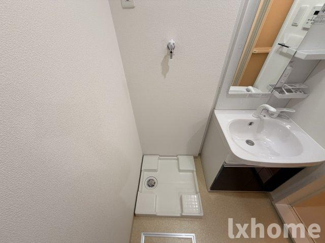 ラウレアコート総持寺Ⅱの設備