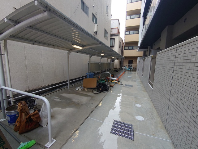 エムズセントラル上新庄