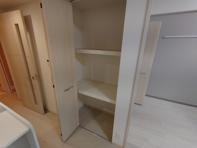 大阪市東淀川区小松１丁目のマンション