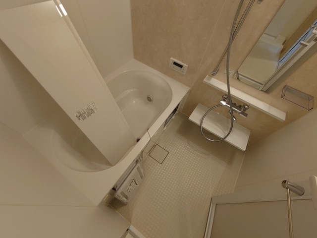 大阪市東淀川区小松１丁目のマンション