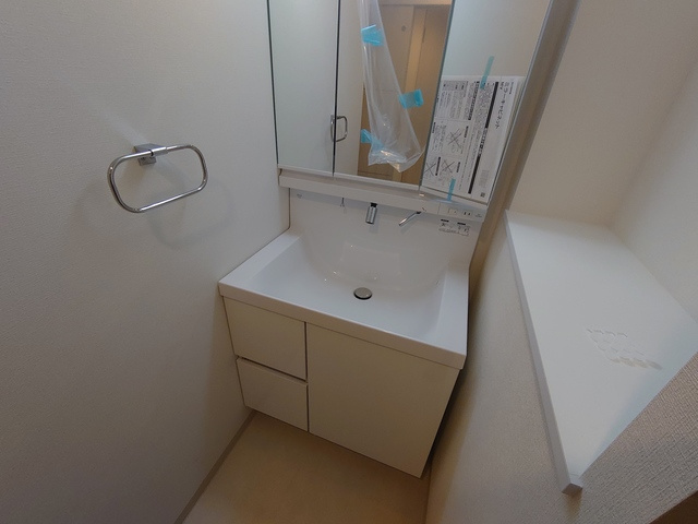 大阪市東淀川区小松１丁目のマンション