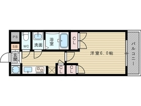 クラウンハイム淡路駅前通