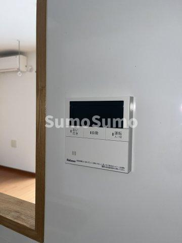 フラワーハイムの設備