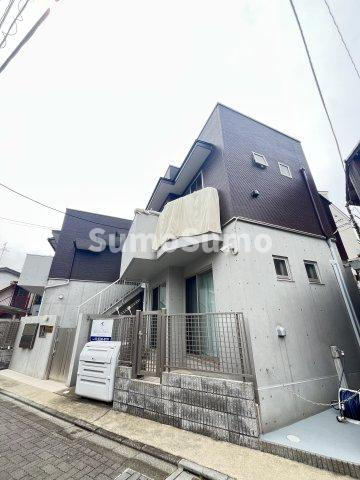 フラワーハイムの外観|外観も気になるポイント