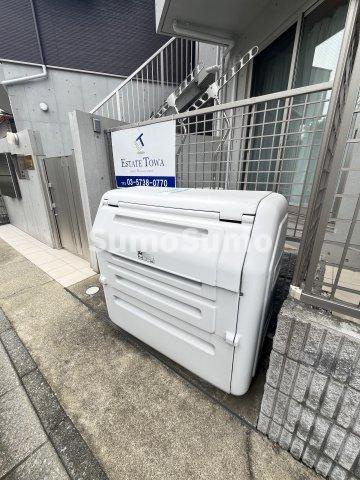 フラワーハイムのその他共用部分