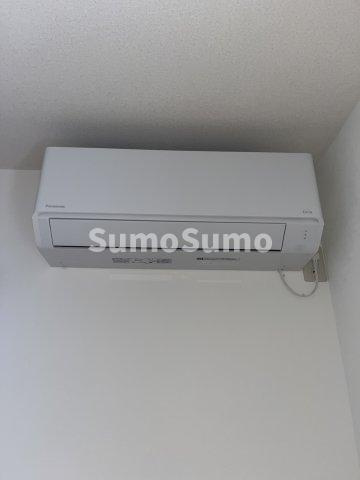 フラワーハイムの設備