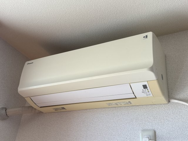 ガーデンコート高畑の設備