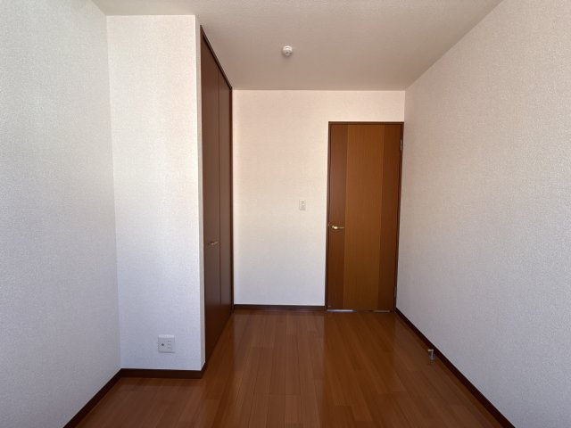ガーデンコート高畑の子供部屋