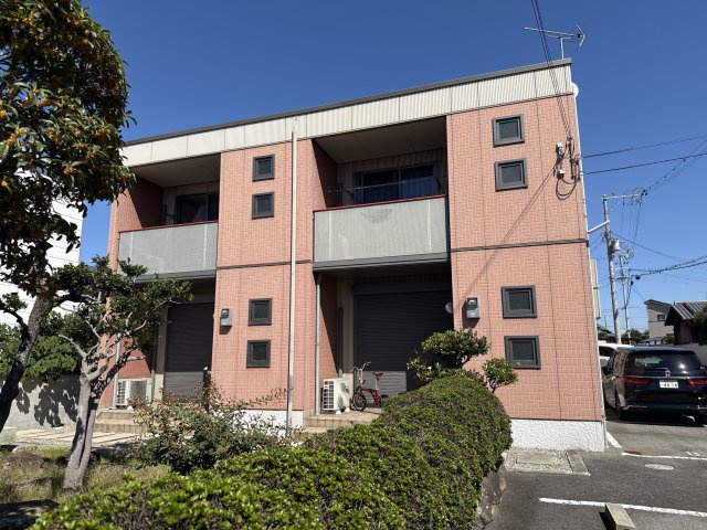 ガーデンコート高畑