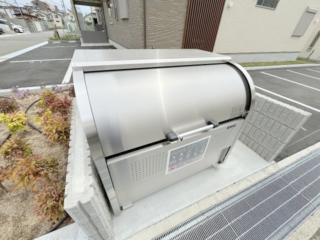 Charme Casaのその他共用部分