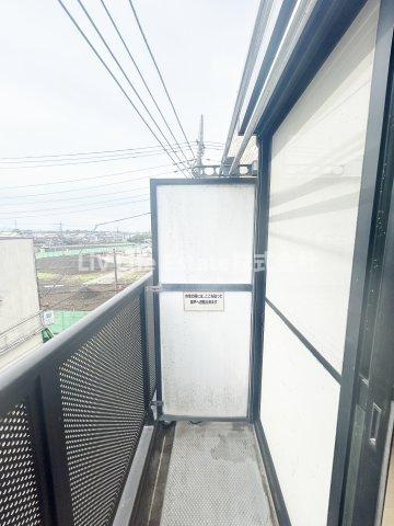 メゾンドプレステージ