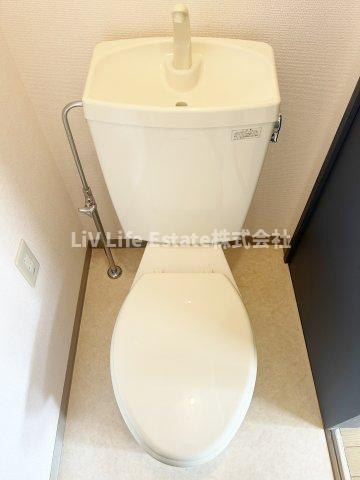 メゾンドプレステージ