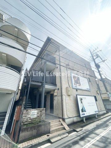 メゾンドプレステージ