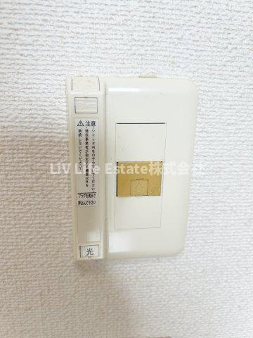 メゾンドプレステージ