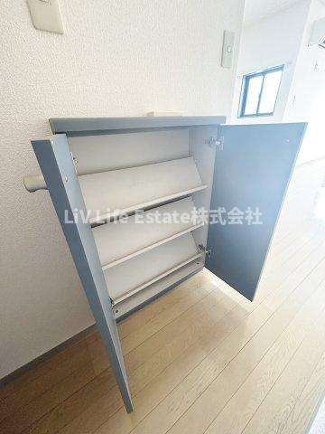 メゾンドプレステージ