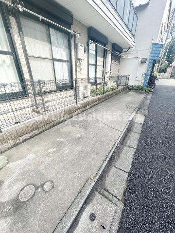 メゾンドプレステージ