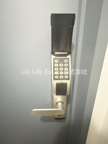 メゾンドプレステージ