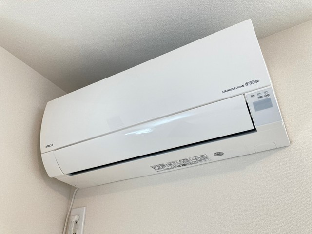グリシーナ目黒の設備|★エアコン完備★